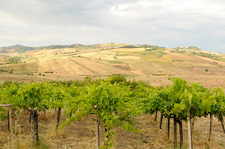 Abruzzo