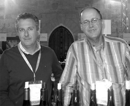 Domaine des Pasquiers