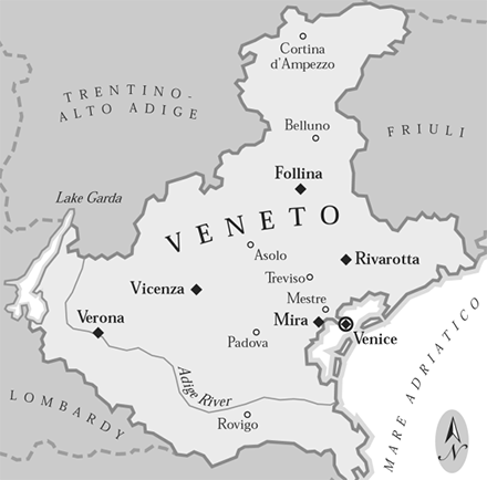 Veneto