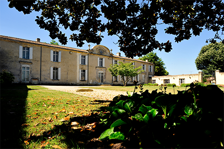 Château Bastor-Lamontagne
