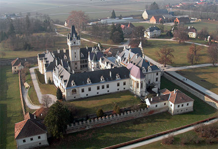 Weingut Josef Bründlmayer