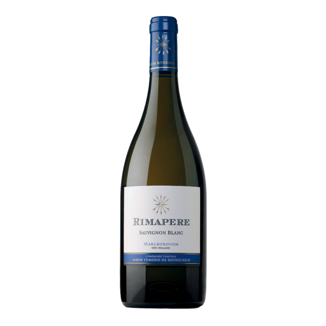 Rimapere Sauvignon Blanc 2012