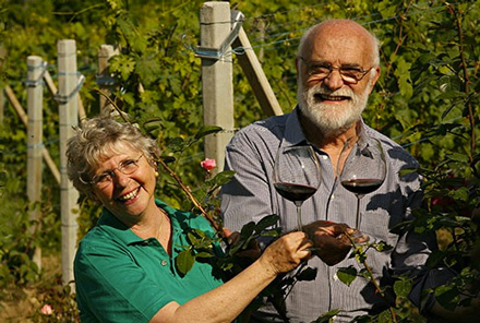 Azienda Agricola Cagliero