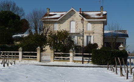 Château L'Enclos 