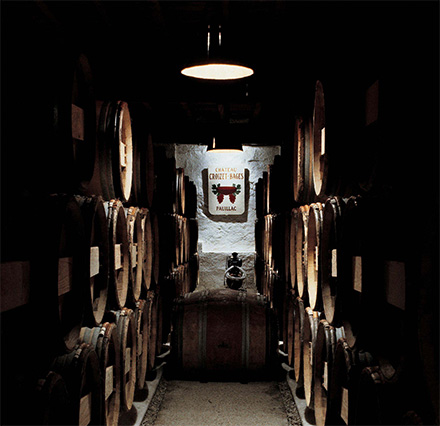 Château Croizet Bages