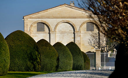 Château Mouton Rothschild