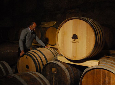 Domaine du Chêne